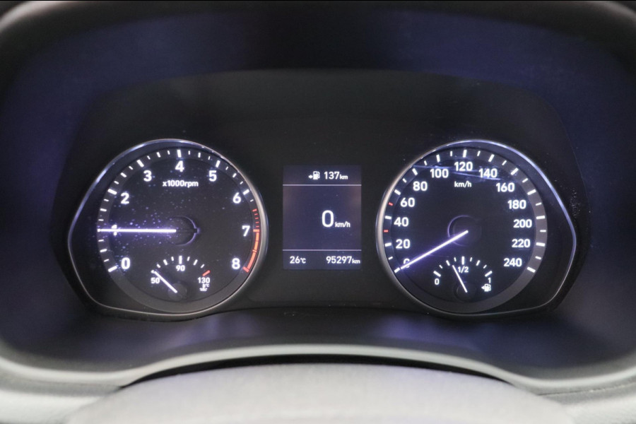 Hyundai i30 Wagon 1.0 T-GDi ComfortLine Apple/Carplay Trekhaak Camera Stoel/stuur Verwaming
