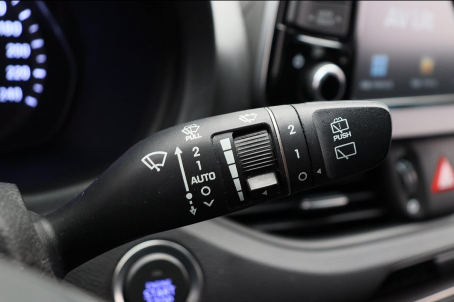 Hyundai i30 Wagon 1.0 T-GDi ComfortLine Apple/Carplay Trekhaak Camera Stoel/stuur Verwaming