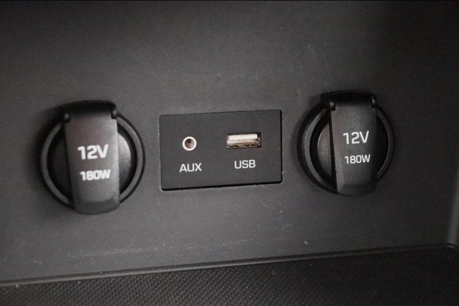 Hyundai i30 Wagon 1.0 T-GDi ComfortLine Apple/Carplay Trekhaak Camera Stoel/stuur Verwaming