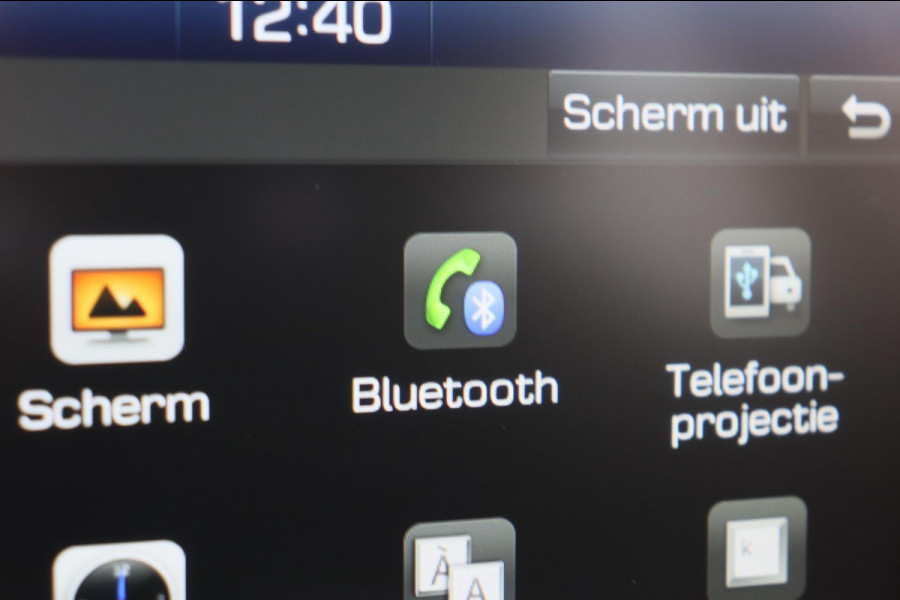 Hyundai i30 Wagon 1.0 T-GDi ComfortLine Apple/Carplay Trekhaak Camera Stoel/stuur Verwaming