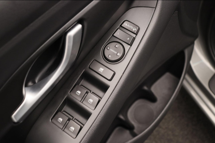 Hyundai i30 Wagon 1.0 T-GDi ComfortLine Apple/Carplay Trekhaak Camera Stoel/stuur Verwaming