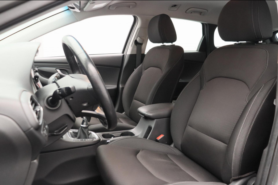 Hyundai i30 Wagon 1.0 T-GDi ComfortLine Apple/Carplay Trekhaak Camera Stoel/stuur Verwaming