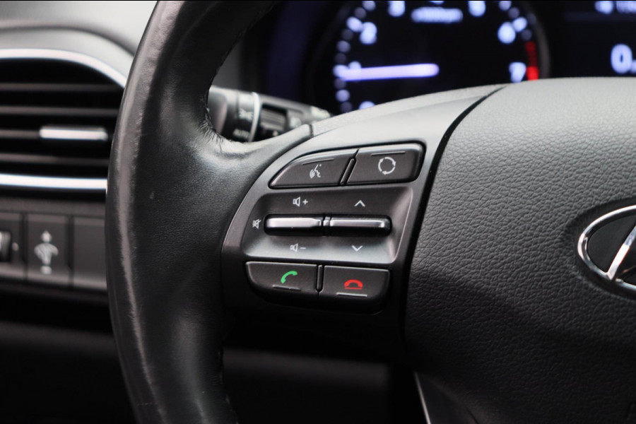 Hyundai i30 Wagon 1.0 T-GDi ComfortLine Apple/Carplay Trekhaak Camera Stoel/stuur Verwaming