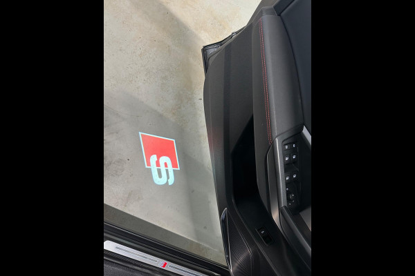 Audi Q3 40 TDI quattro | PANO | 3x S-LINE | B&O | LED | BLACK OPTIC | CARPLAY