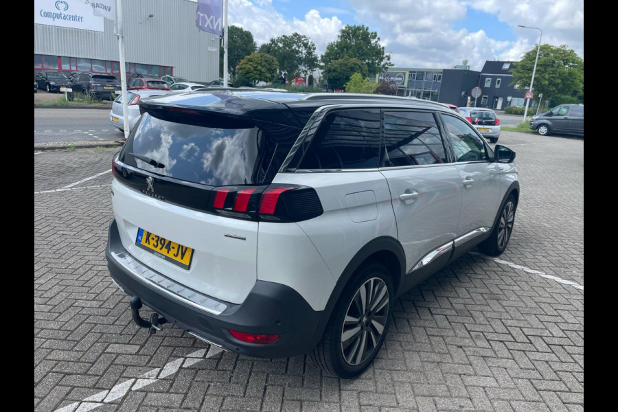 Peugeot 5008 1.2 PureTech GT-Line Avantage / panoramadak / trekhaak