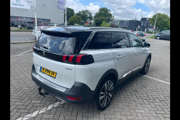Peugeot 5008 1.2 PureTech GT-Line Avantage / panoramadak / trekhaak
