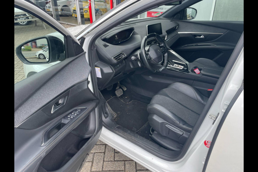 Peugeot 5008 1.2 PureTech GT-Line Avantage / panoramadak / trekhaak