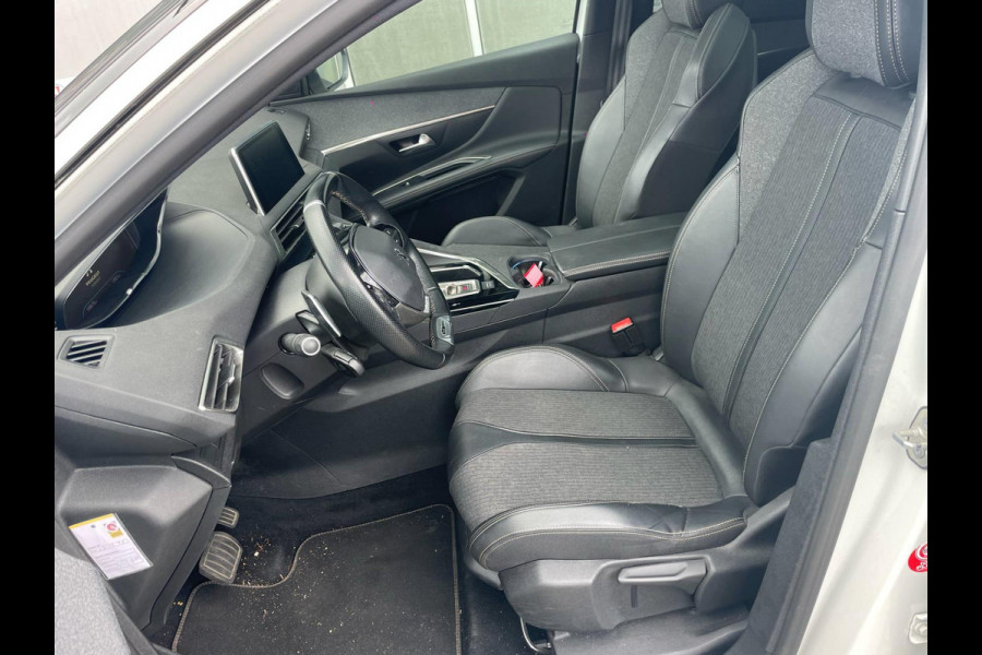 Peugeot 5008 1.2 PureTech GT-Line Avantage / panoramadak / trekhaak