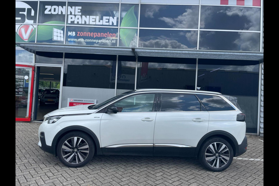Peugeot 5008 1.2 PureTech GT-Line Avantage / panoramadak / trekhaak