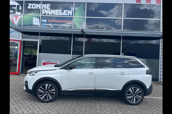 Peugeot 5008 1.2 PureTech GT-Line Avantage / panoramadak / trekhaak