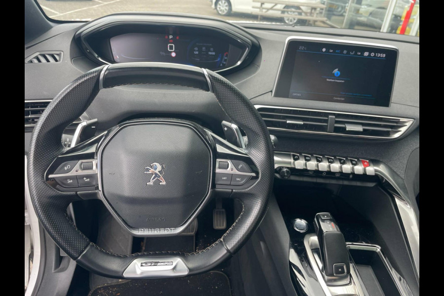 Peugeot 5008 1.2 PureTech GT-Line Avantage / panoramadak / trekhaak