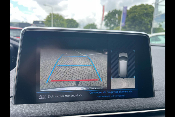 Peugeot 5008 1.2 PureTech GT-Line Avantage / panoramadak / trekhaak