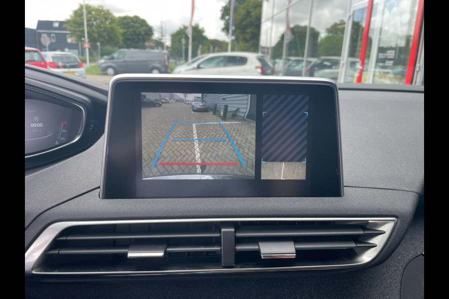 Peugeot 5008 1.2 PureTech GT-Line Avantage / panoramadak / trekhaak