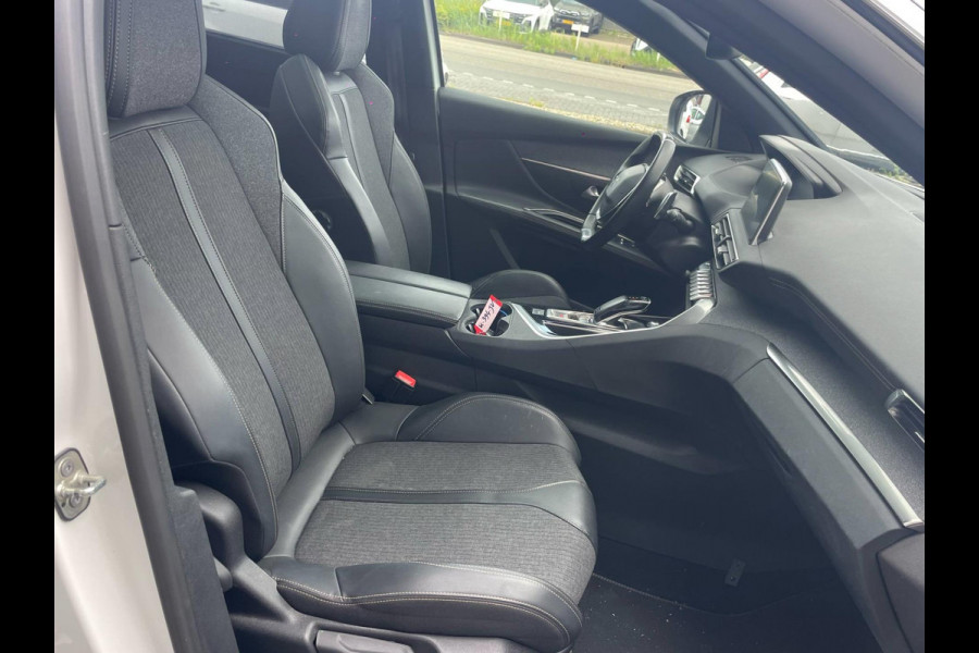 Peugeot 5008 1.2 PureTech GT-Line Avantage / panoramadak / trekhaak