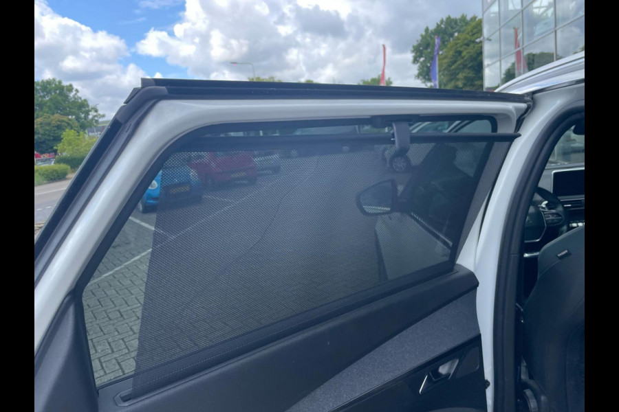 Peugeot 5008 1.2 PureTech GT-Line Avantage / panoramadak / trekhaak
