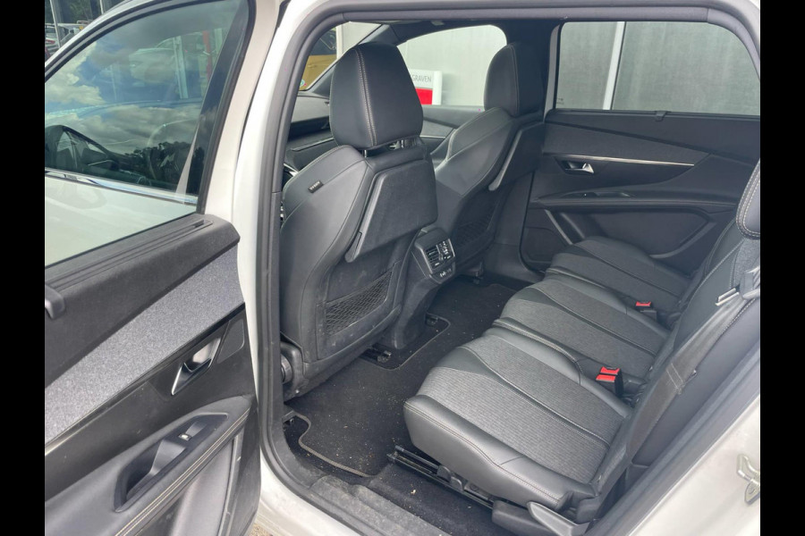 Peugeot 5008 1.2 PureTech GT-Line Avantage / panoramadak / trekhaak
