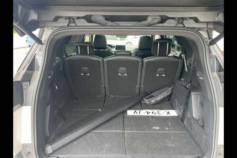 Peugeot 5008 1.2 PureTech GT-Line Avantage / panoramadak / trekhaak