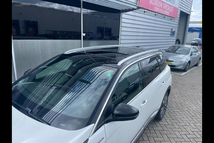 Peugeot 5008 1.2 PureTech GT-Line Avantage / panoramadak / trekhaak
