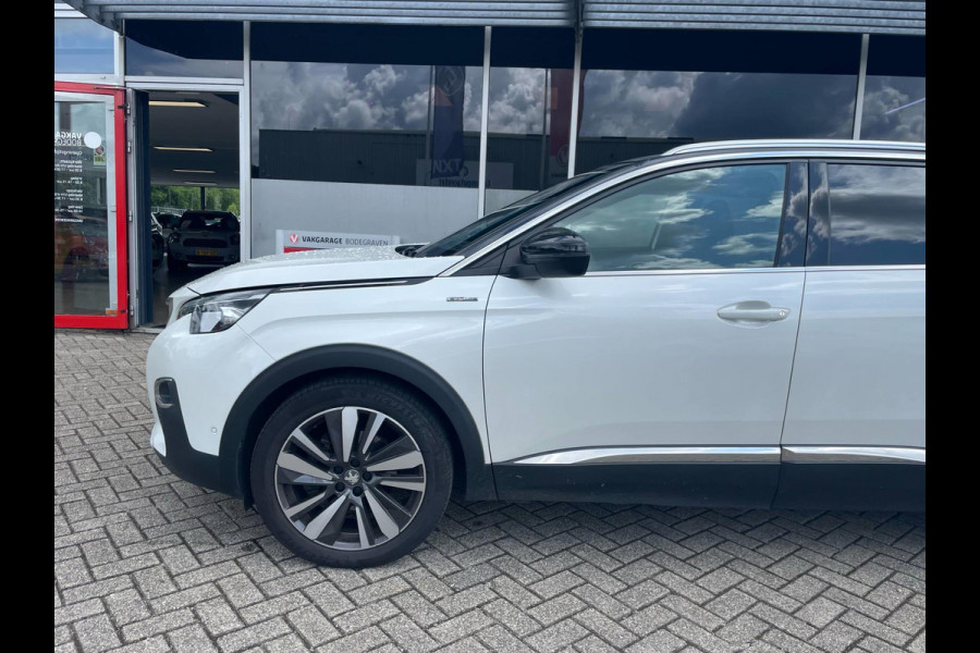 Peugeot 5008 1.2 PureTech GT-Line Avantage / panoramadak / trekhaak