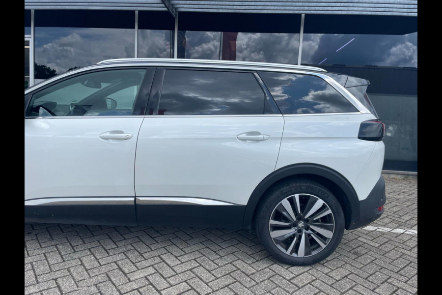 Peugeot 5008 1.2 PureTech GT-Line Avantage / panoramadak / trekhaak