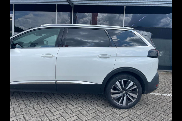 Peugeot 5008 1.2 PureTech GT-Line Avantage / panoramadak / trekhaak