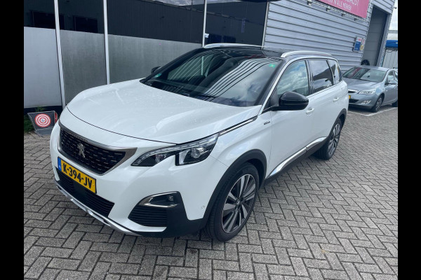 Peugeot 5008 1.2 PureTech GT-Line Avantage / panoramadak / trekhaak
