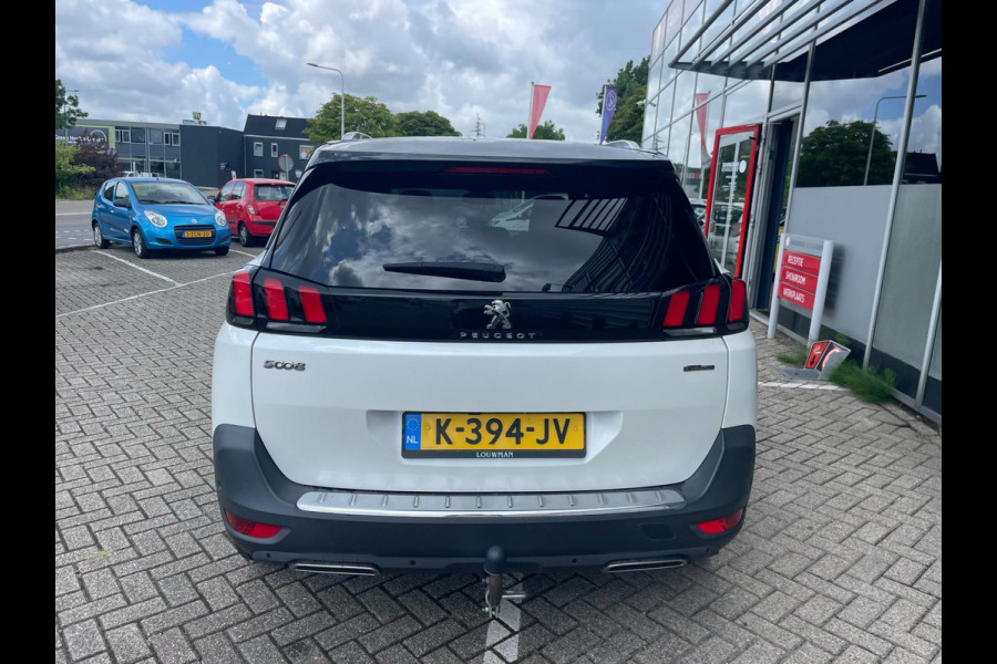 Peugeot 5008 1.2 PureTech GT-Line Avantage / panoramadak / trekhaak