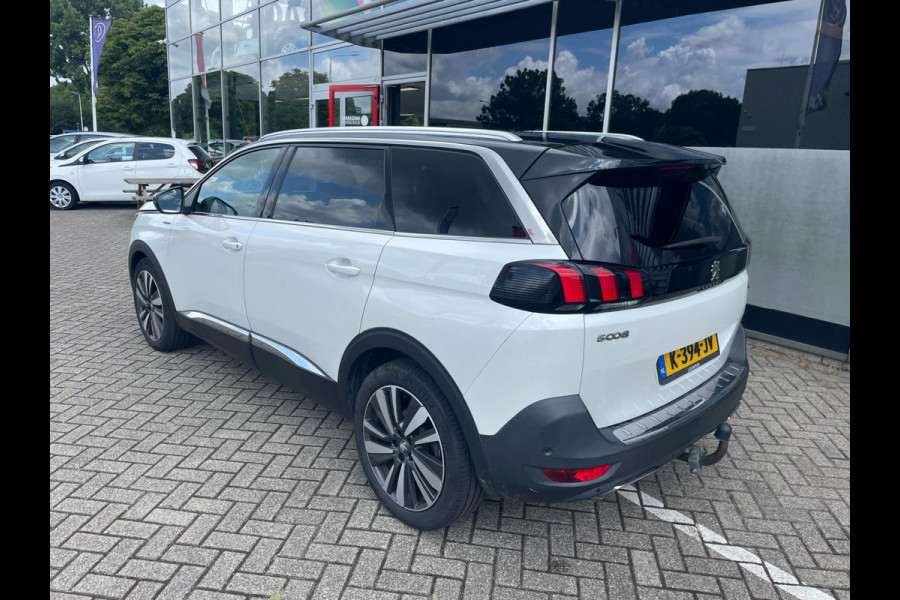Peugeot 5008 1.2 PureTech GT-Line Avantage / panoramadak / trekhaak