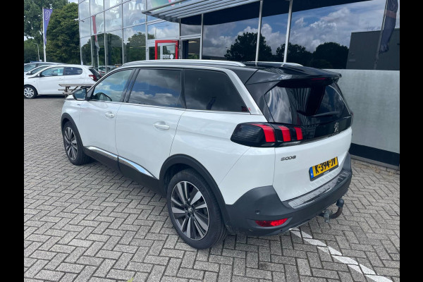 Peugeot 5008 1.2 PureTech GT-Line Avantage / panoramadak / trekhaak
