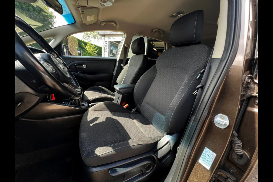 Kia Carens 1.6 GDi DynamicLine 7pers_carplay_camera_Cruise_Clima