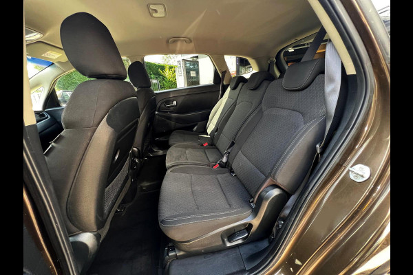 Kia Carens 1.6 GDi DynamicLine 7pers_carplay_camera_Cruise_Clima