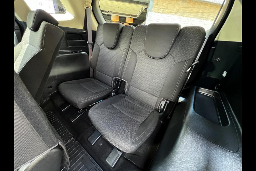 Kia Carens 1.6 GDi DynamicLine 7pers_carplay_camera_Cruise_Clima