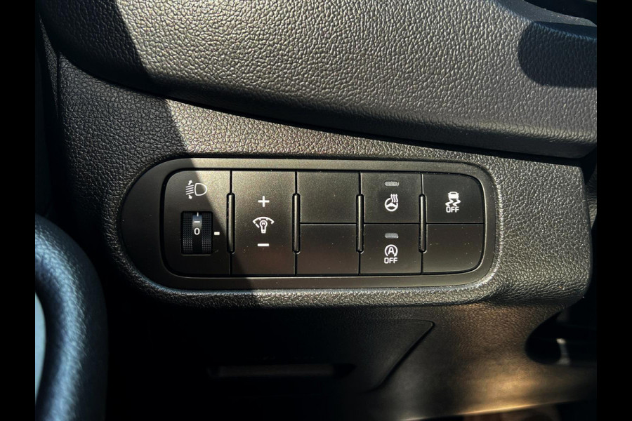 Kia Carens 1.6 GDi DynamicLine 7pers_carplay_camera_Cruise_Clima