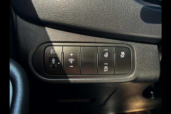 Kia Carens 1.6 GDi DynamicLine 7pers_carplay_camera_Cruise_Clima