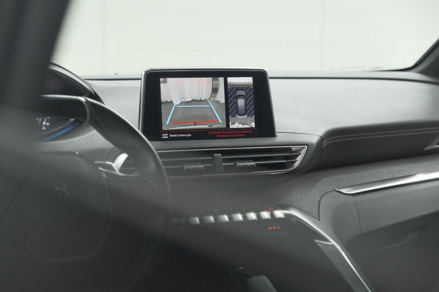 Peugeot 3008 1.6 PureTech 180 GT Line | Camera | Dodehoekdetectie | Adaptieve Cruise Control | Elektronische Kofferklep