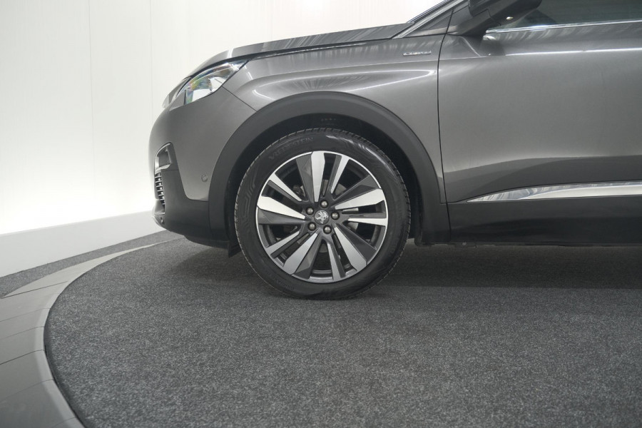 Peugeot 3008 1.6 PureTech 180 GT Line | Camera | Dodehoekdetectie | Adaptieve Cruise Control | Elektronische Kofferklep