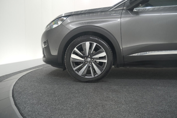 Peugeot 3008 1.6 PureTech 180 GT Line | Camera | Dodehoekdetectie | Adaptieve Cruise Control | Elektronische Kofferklep