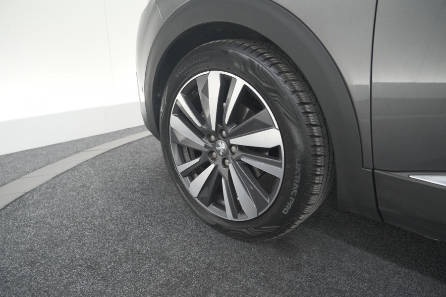 Peugeot 3008 1.6 PureTech 180 GT Line | Camera | Dodehoekdetectie | Adaptieve Cruise Control | Elektronische Kofferklep