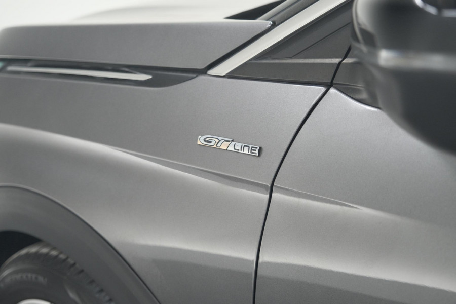 Peugeot 3008 1.6 PureTech 180 GT Line | Camera | Dodehoekdetectie | Adaptieve Cruise Control | Elektronische Kofferklep