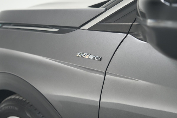 Peugeot 3008 1.6 PureTech 180 GT Line | Camera | Dodehoekdetectie | Adaptieve Cruise Control | Elektronische Kofferklep