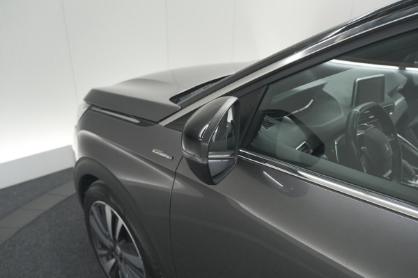 Peugeot 3008 1.6 PureTech 180 GT Line | Camera | Dodehoekdetectie | Adaptieve Cruise Control | Elektronische Kofferklep