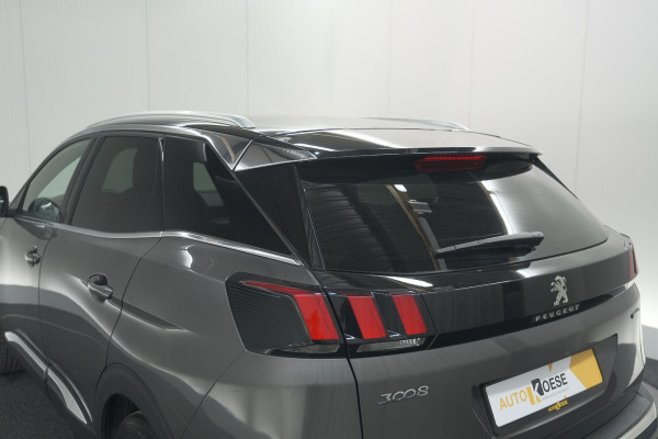 Peugeot 3008 1.6 PureTech 180 GT Line | Camera | Dodehoekdetectie | Adaptieve Cruise Control | Elektronische Kofferklep
