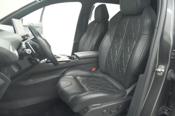 Peugeot 3008 1.6 PureTech 180 GT Line | Camera | Dodehoekdetectie | Adaptieve Cruise Control | Elektronische Kofferklep