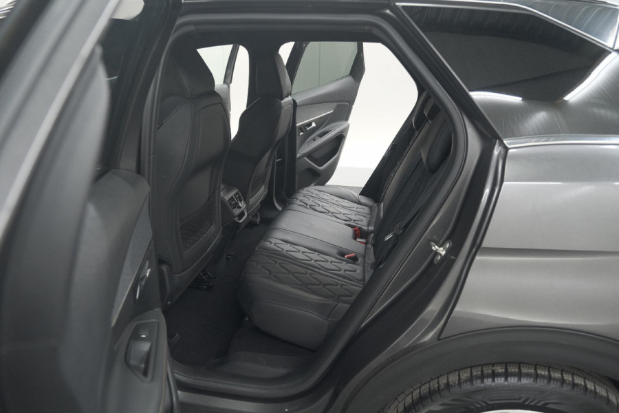 Peugeot 3008 1.6 PureTech 180 GT Line | Camera | Dodehoekdetectie | Adaptieve Cruise Control | Elektronische Kofferklep