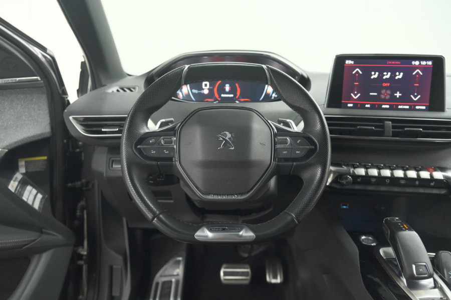 Peugeot 3008 1.6 PureTech 180 GT Line | Camera | Dodehoekdetectie | Adaptieve Cruise Control | Elektronische Kofferklep