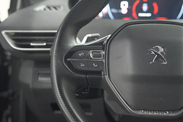 Peugeot 3008 1.6 PureTech 180 GT Line | Camera | Dodehoekdetectie | Adaptieve Cruise Control | Elektronische Kofferklep