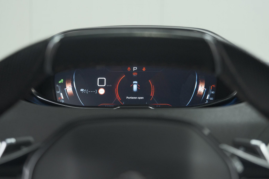 Peugeot 3008 1.6 PureTech 180 GT Line | Camera | Dodehoekdetectie | Adaptieve Cruise Control | Elektronische Kofferklep