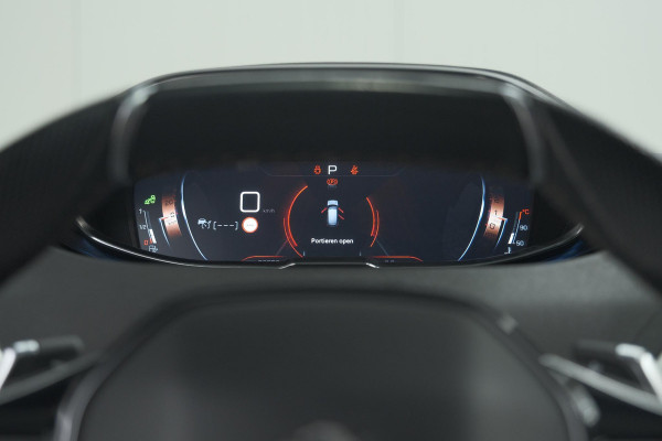Peugeot 3008 1.6 PureTech 180 GT Line | Camera | Dodehoekdetectie | Adaptieve Cruise Control | Elektronische Kofferklep