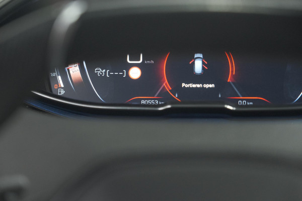 Peugeot 3008 1.6 PureTech 180 GT Line | Camera | Dodehoekdetectie | Adaptieve Cruise Control | Elektronische Kofferklep