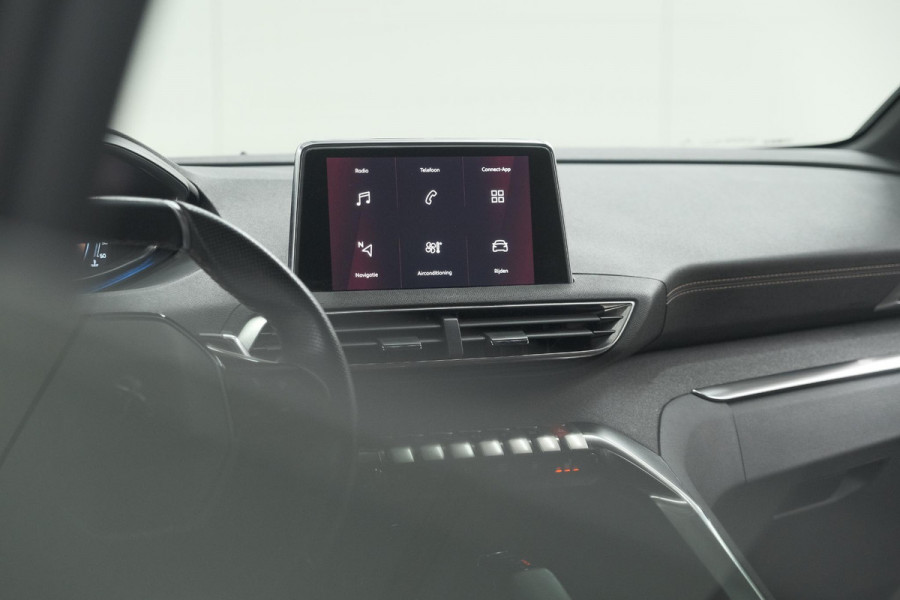 Peugeot 3008 1.6 PureTech 180 GT Line | Camera | Dodehoekdetectie | Adaptieve Cruise Control | Elektronische Kofferklep